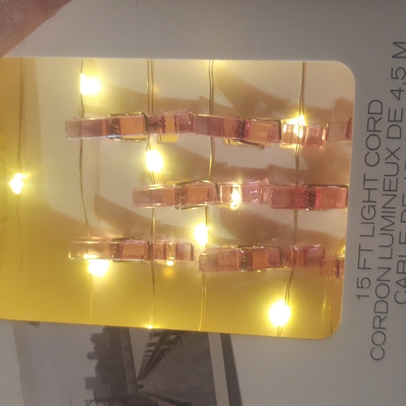 Clip lights - Picture 2 of 3